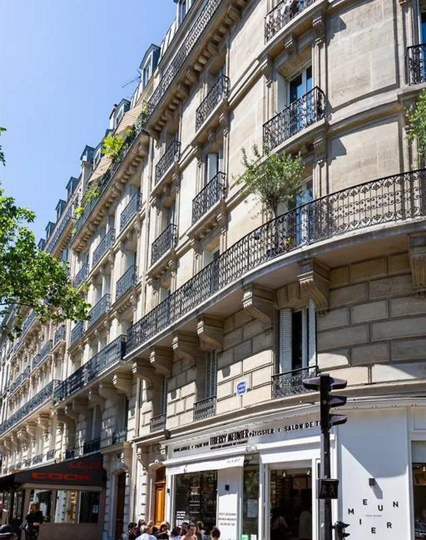 Veeve - Parisian Charm By Pereire Paris